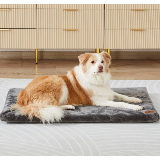 Soft Memory Foam Pet Mat